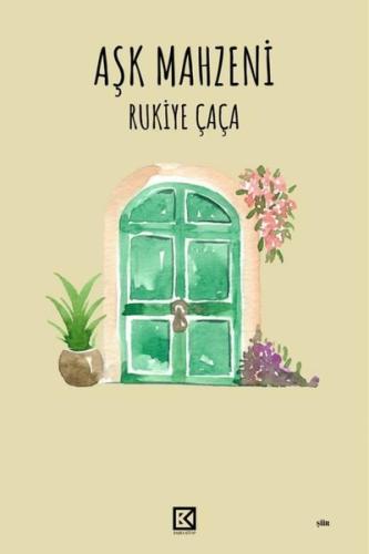 Aşk Mahzeni | Kitap Ambarı