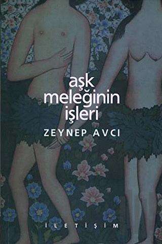 Aşk Meleğinin İşleri