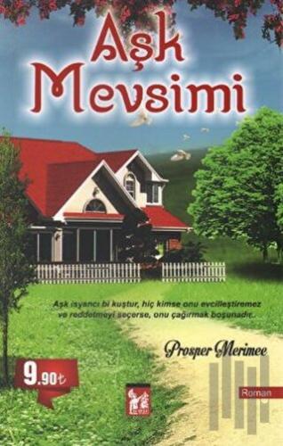 Aşk Mevsimi | Kitap Ambarı