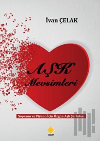 Aşk Mevsimleri | Kitap Ambarı