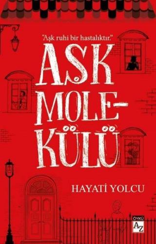 Aşk Molekülü | Kitap Ambarı