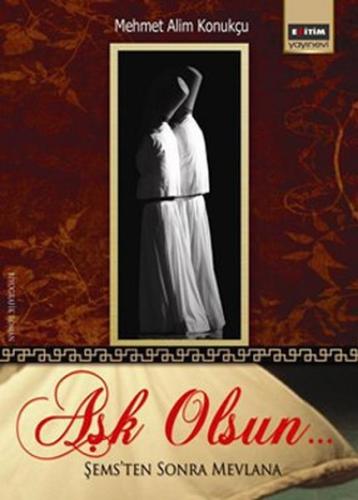Aşk Olsun | Kitap Ambarı
