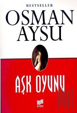 Aşk Oyunu | Kitap Ambarı