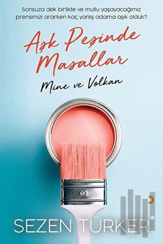 Aşk Peşinde Masallar - Mine ve Volkan