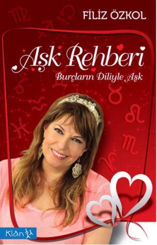 Aşk Rehberi | Kitap Ambarı