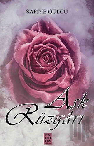 Aşk Rüzgarı | Kitap Ambarı