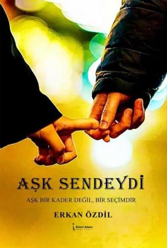 Aşk Sendeydi