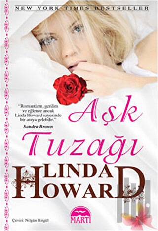 Aşk Tuzağı | Kitap Ambarı