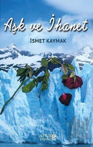 Aşk ve İhanet | Kitap Ambarı