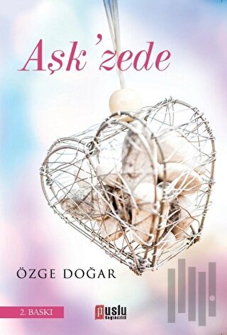 Aşk’zede