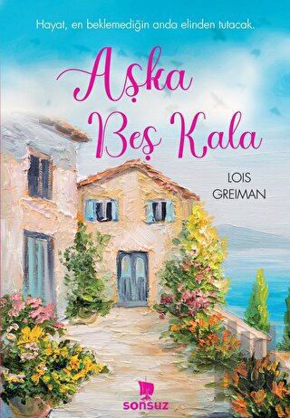 Aşka Beş Kala