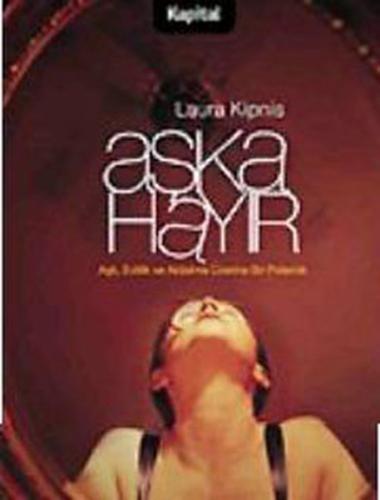 Aşka Hayır! | Kitap Ambarı