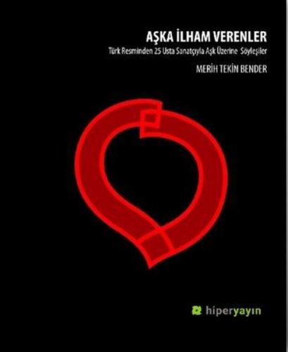Aşka İlham Verenler | Kitap Ambarı