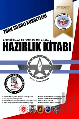 Askeri Mülakat Kitabı