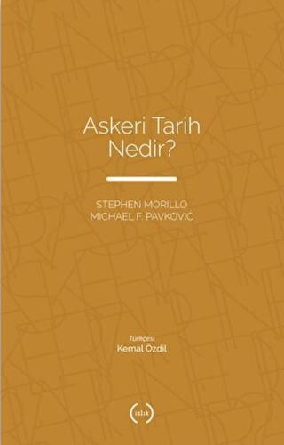 Askeri Tarih Nedir? | Kitap Ambarı
