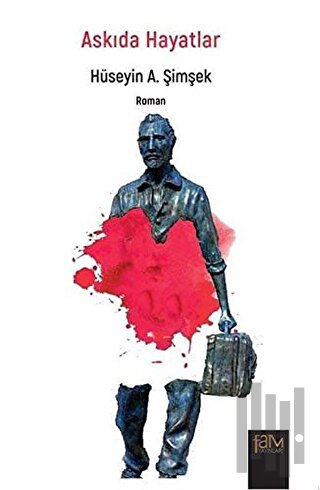 Askıda Hayatlar | Kitap Ambarı