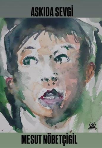 Askıda Sevgi | Kitap Ambarı