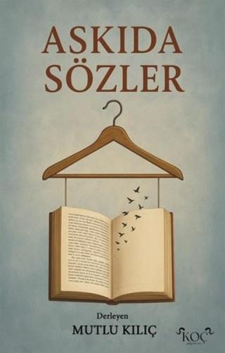 Askıda Sözler (Ciltli) | Kitap Ambarı