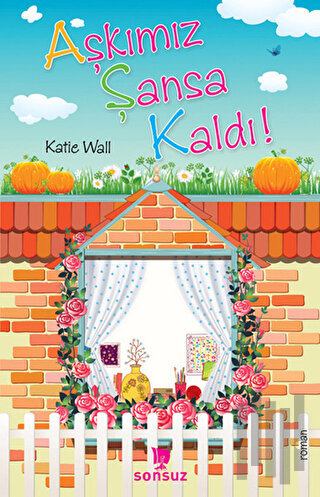 Aşkımız Şansa Kaldı!