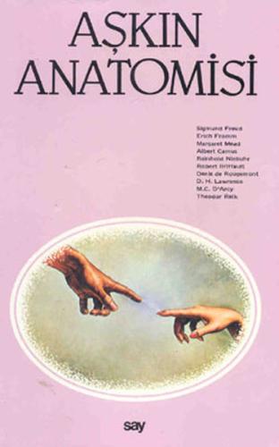 Aşkın Anatomisi-Say