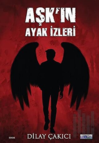 Aşkın Ayak İzleri