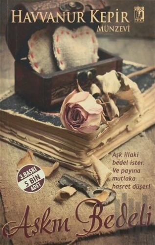 Aşkın Bedeli