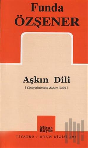 Aşkın Dili | Kitap Ambarı