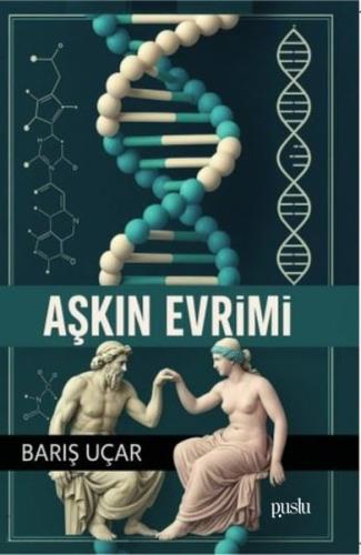 Aşkın Evrimi | Kitap Ambarı
