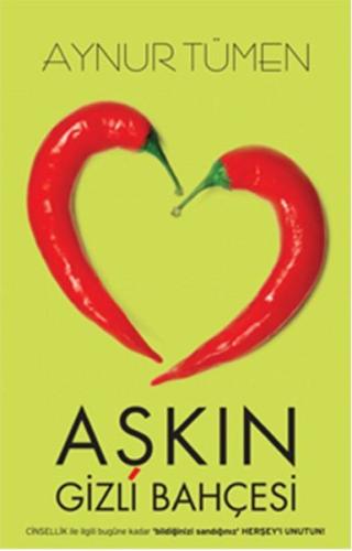 Aşkın Gizli Bahçesi | Kitap Ambarı