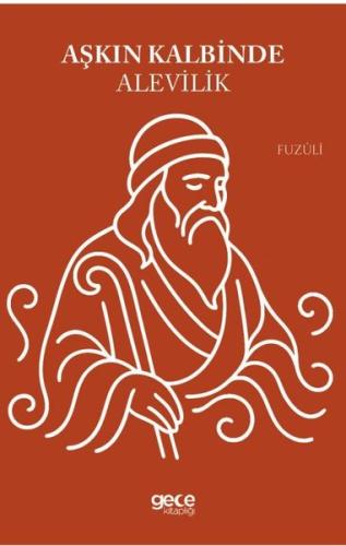 Aşkın Kalbinde Alevilik | Kitap Ambarı