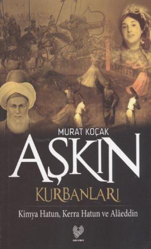 Aşkın Kurbanları | Kitap Ambarı
