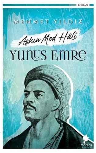 Aşkın Med Hali - Yunus Emre | Kitap Ambarı