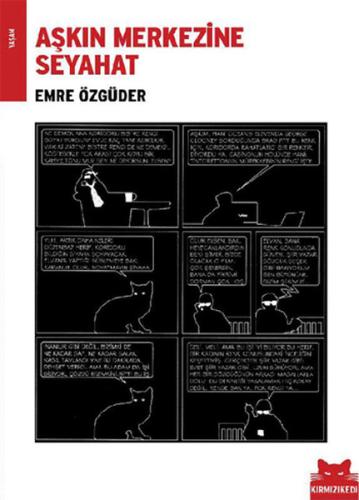 Aşkın Merkezine Seyehat