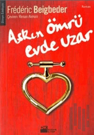 Aşkın Ömrü Evde Uzar