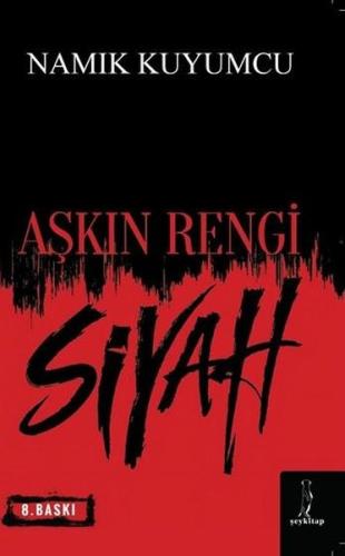 Aşkın Rengi Siyah