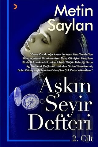 Aşkın Seyir Defteri 2.Cilt