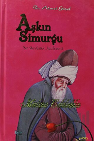 Aşkın Simurgu (Ciltli)