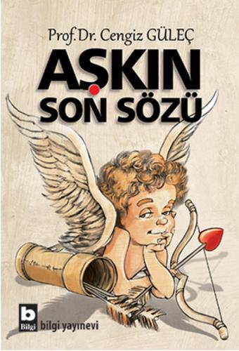 Aşkın Son Sözü | Kitap Ambarı