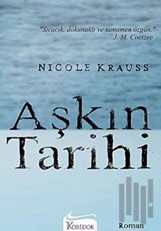 Aşkın Tarihi | Kitap Ambarı