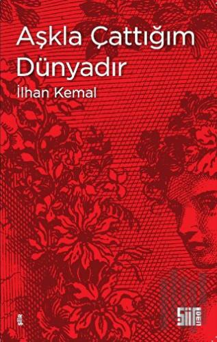 Aşkla Çattığım Dünyadır | Kitap Ambarı