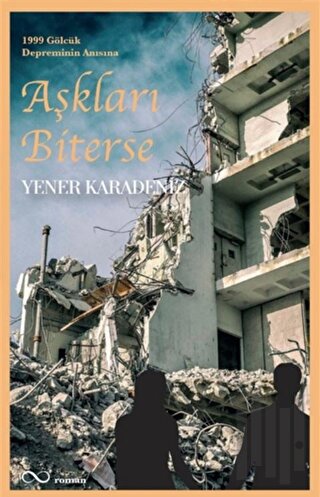 Aşkları Biterse | Kitap Ambarı