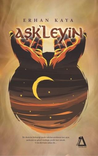 Aşkleyin | Kitap Ambarı