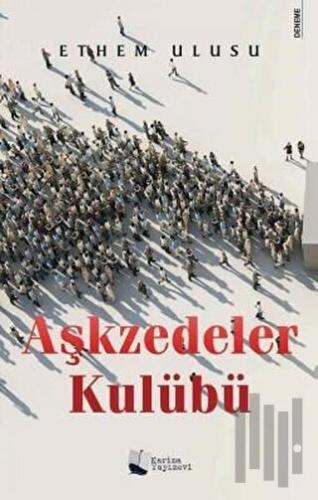 Aşkzedeler Kulübü