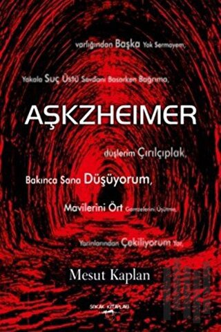 Aşkzheimer | Kitap Ambarı