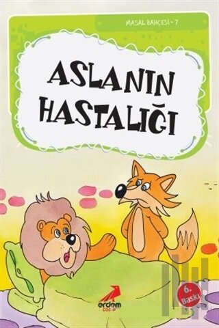 Aslanın Hastalığı