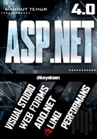 ASP.NET 4.5