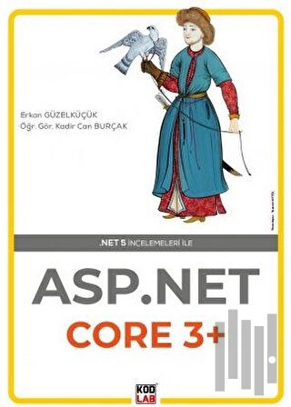 ASP.NET Core 3+
