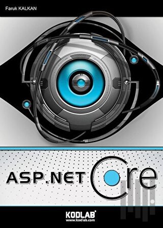 Asp.Net Core