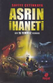 Asrın İhaneti | Kitap Ambarı