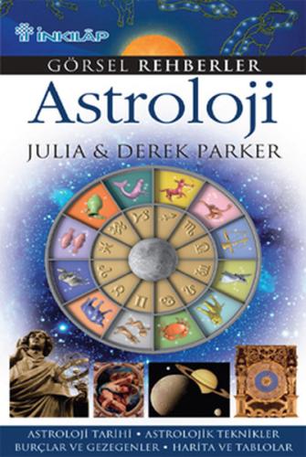 Görsel Rehberler Astroloji